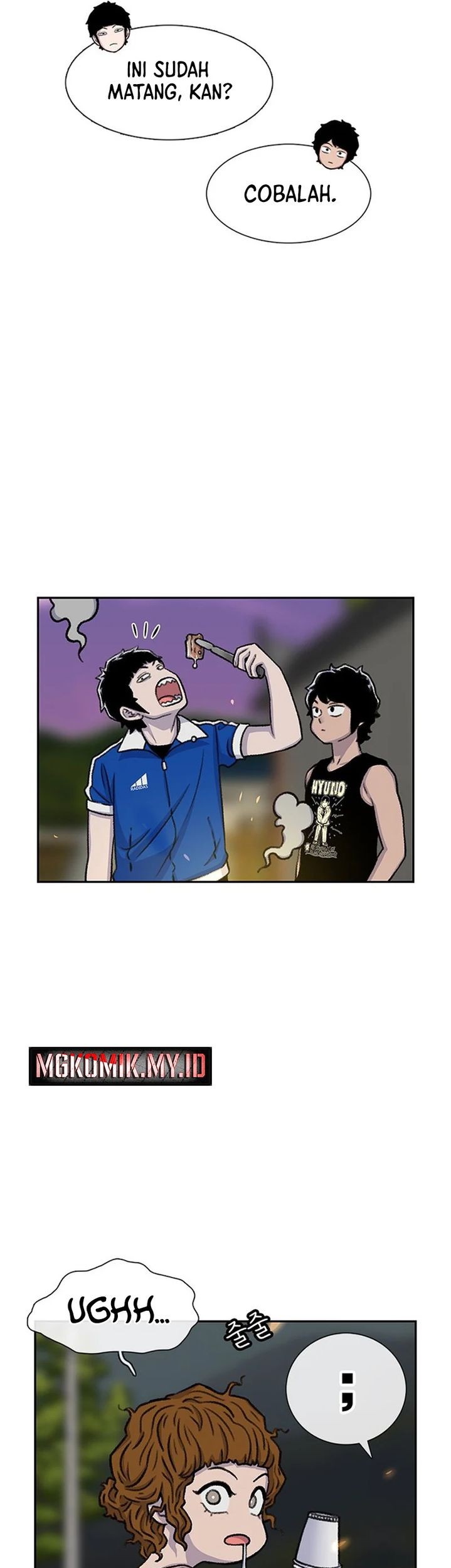 Chapter 79 - halaman 42