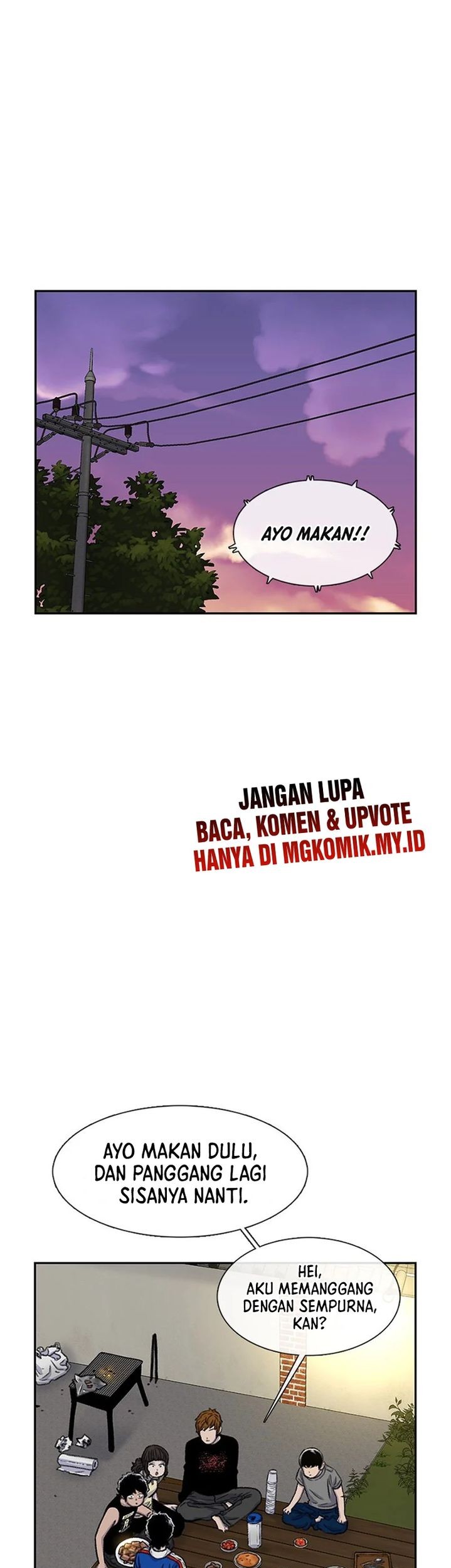 Chapter 79 - halaman 50