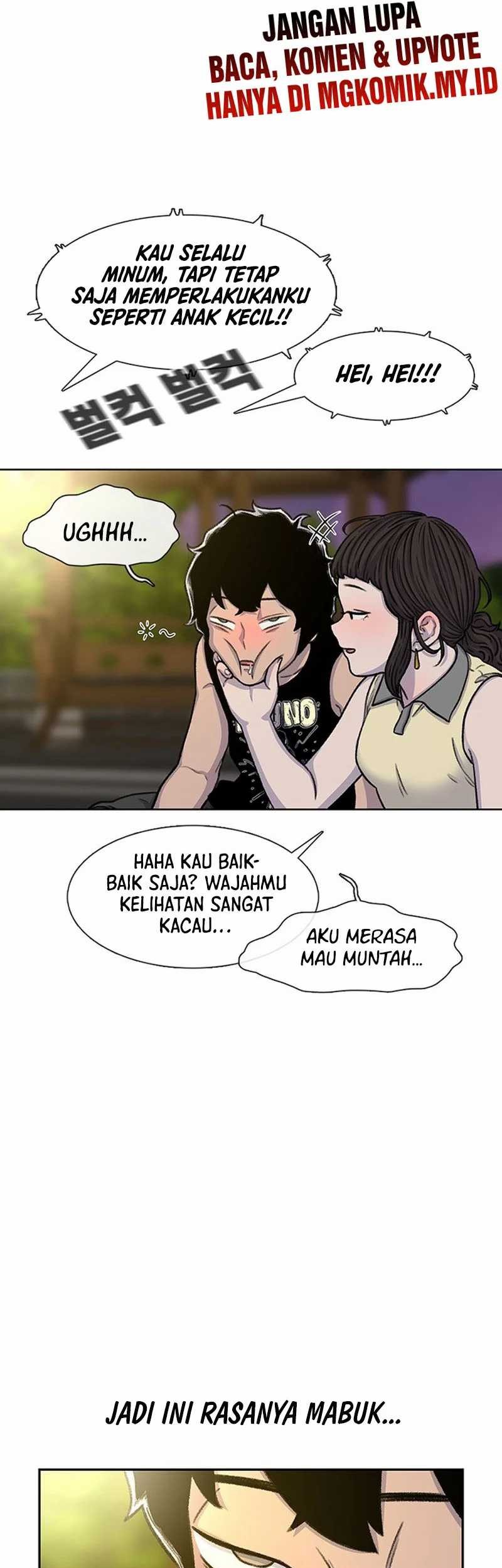 Chapter 80 - halaman 48