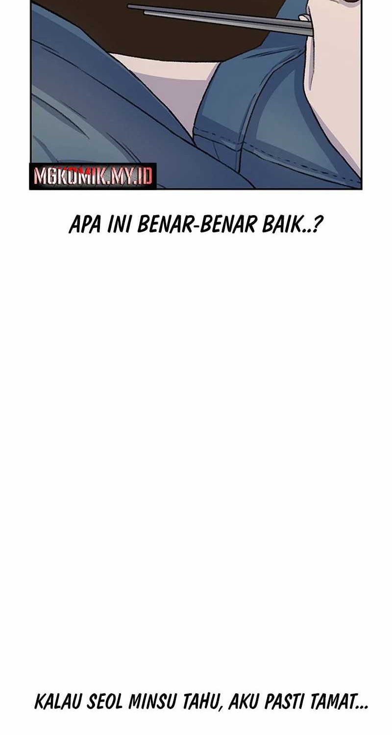 Chapter 80 - halaman 55
