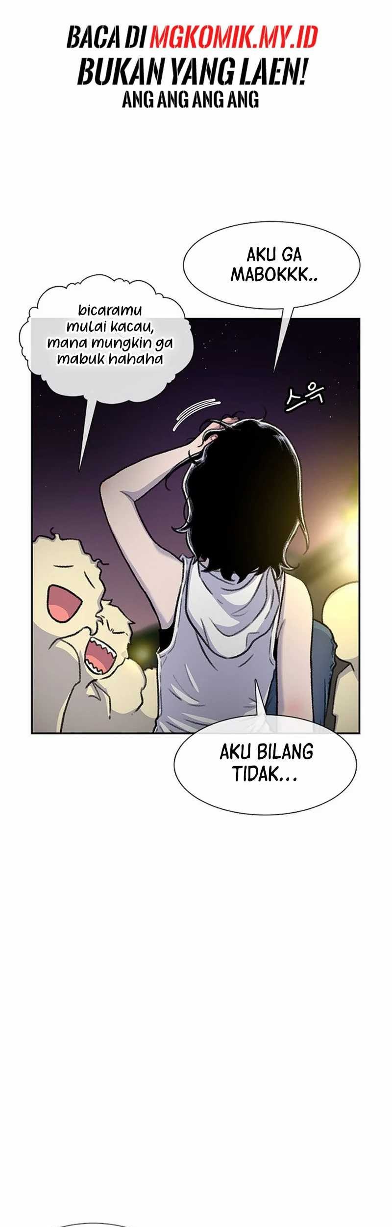 Chapter 80 - halaman 62