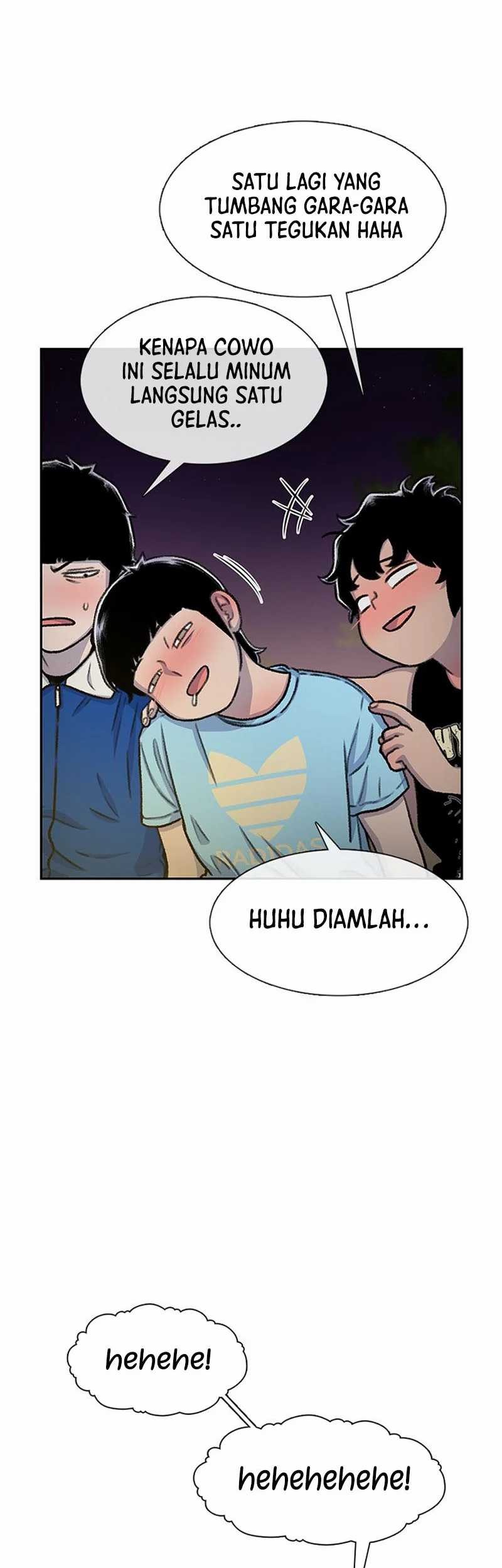 Chapter 80 - halaman 64