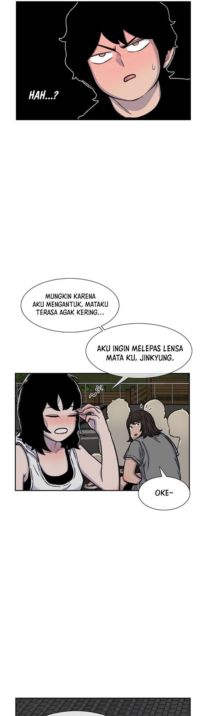 Chapter 81 - halaman 40