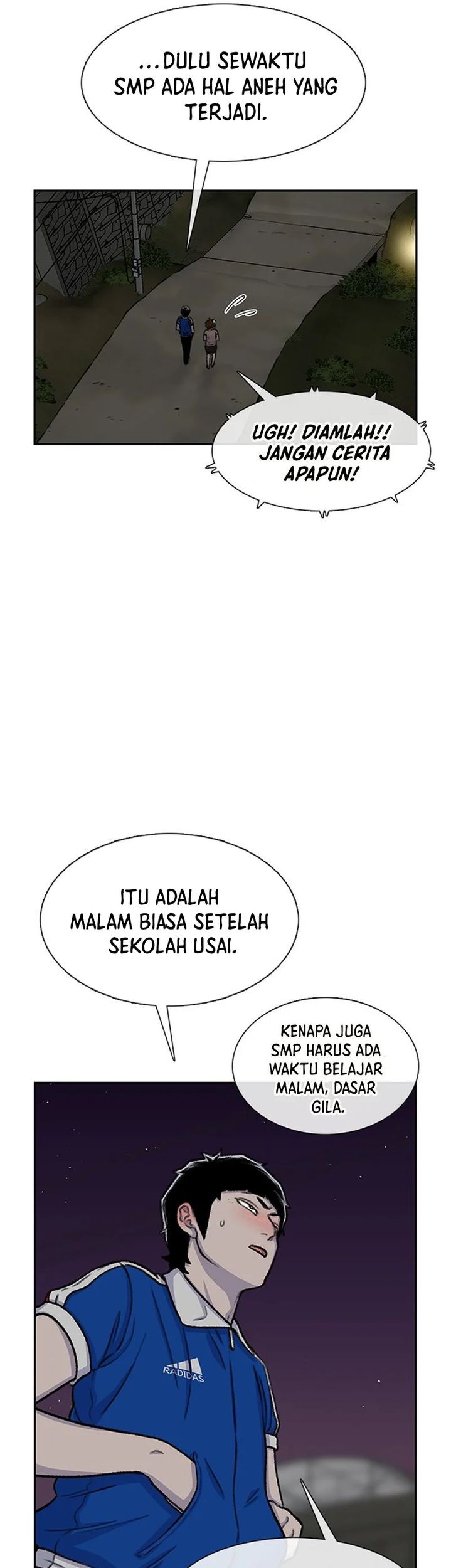 Chapter 81 - halaman 44