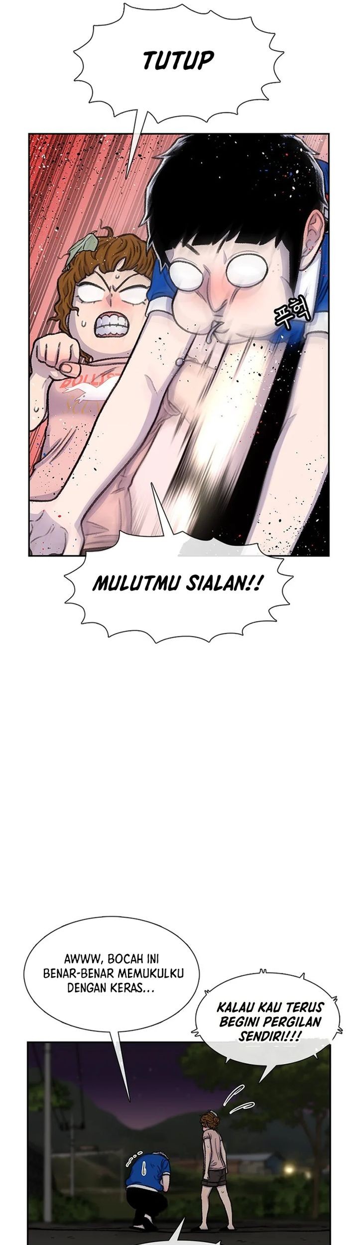 Chapter 81 - halaman 48