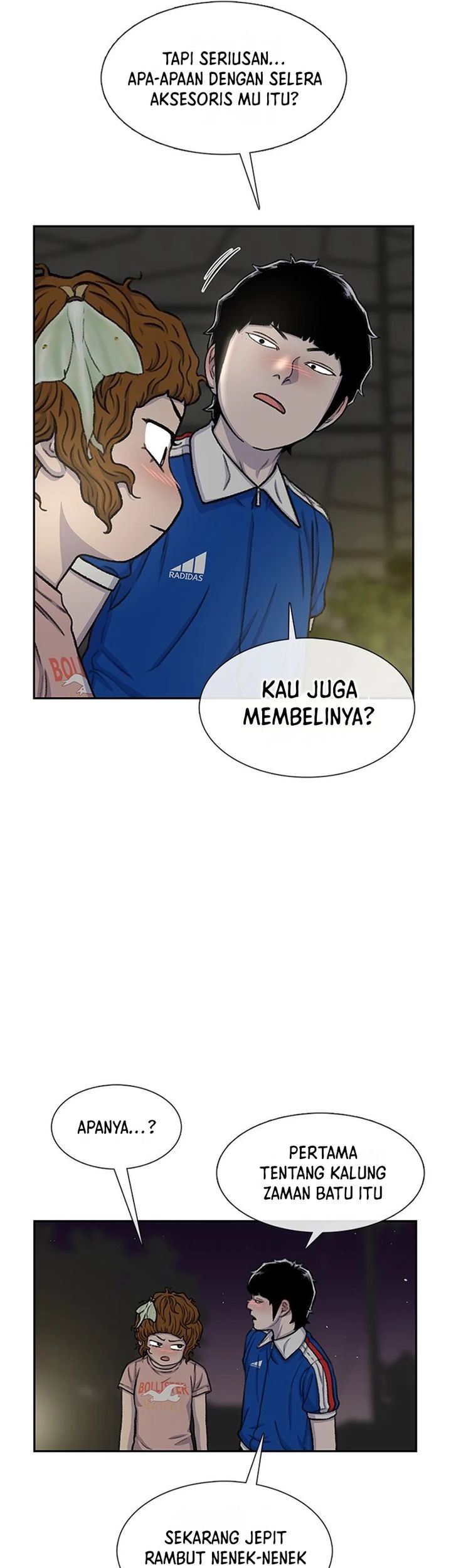 Chapter 81 - halaman 52