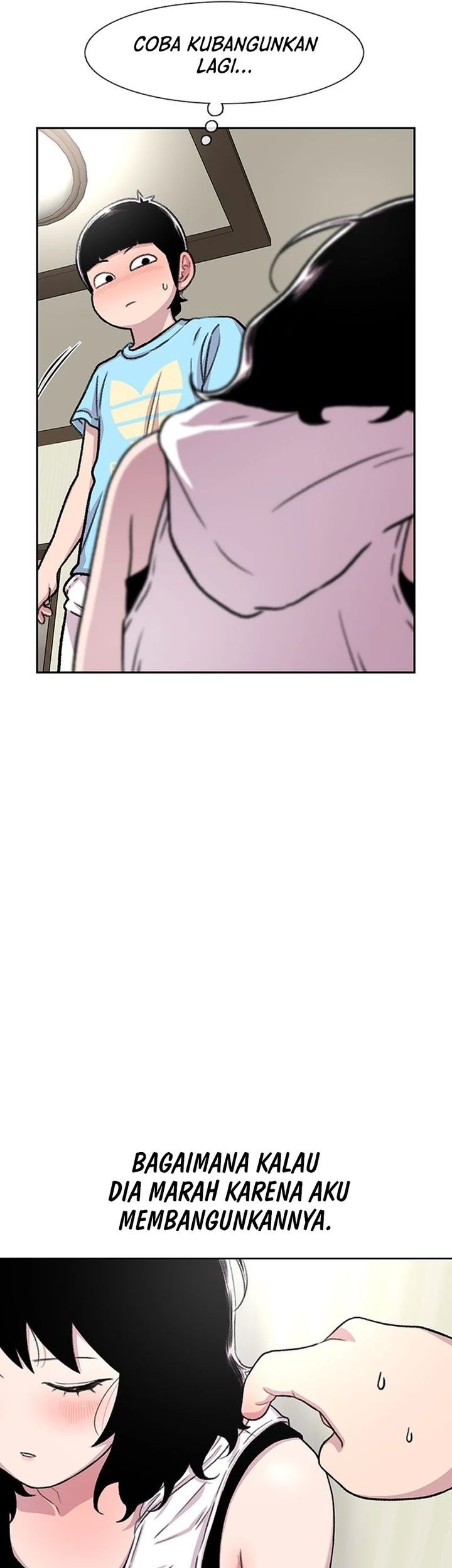 Chapter 82 - halaman 40