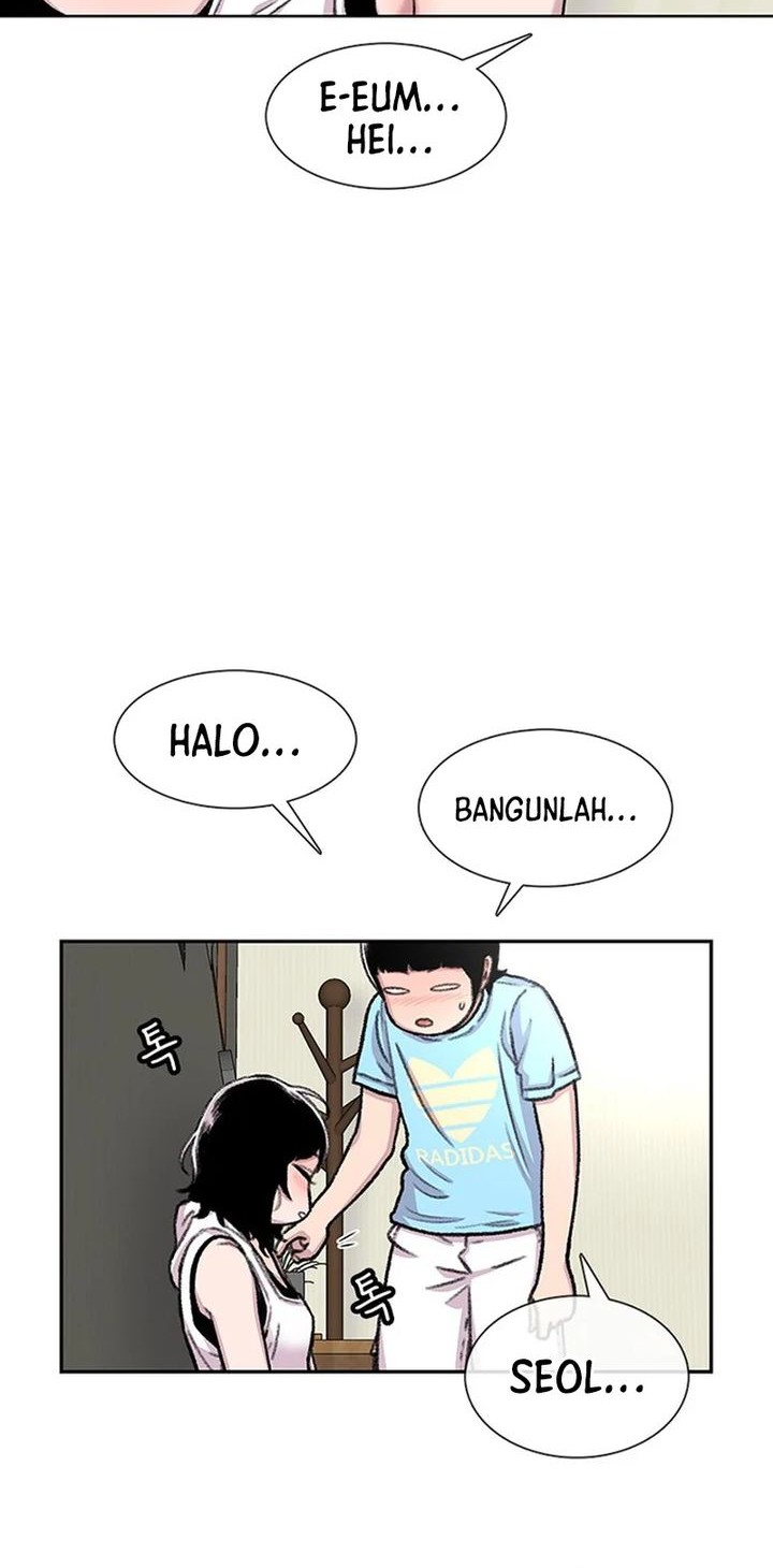 Chapter 82 - halaman 41