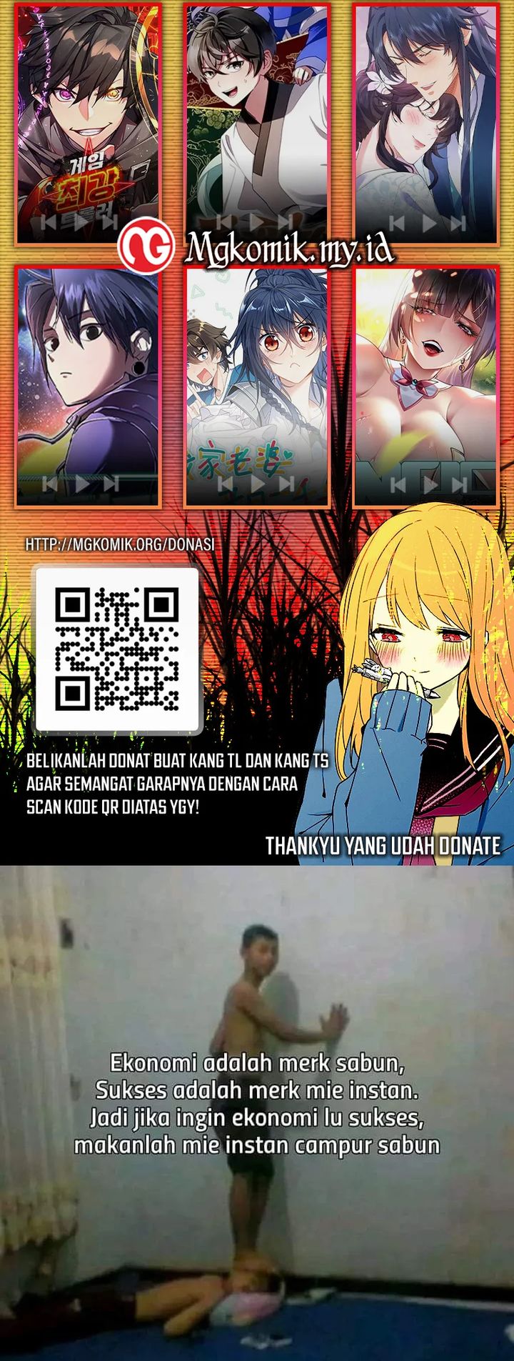 Chapter 82 - halaman 62