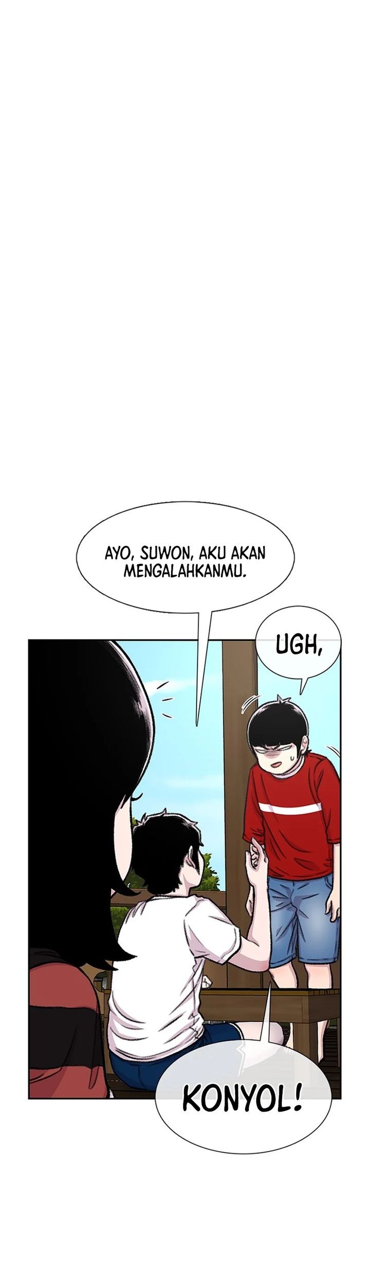 Chapter 83 - halaman 52