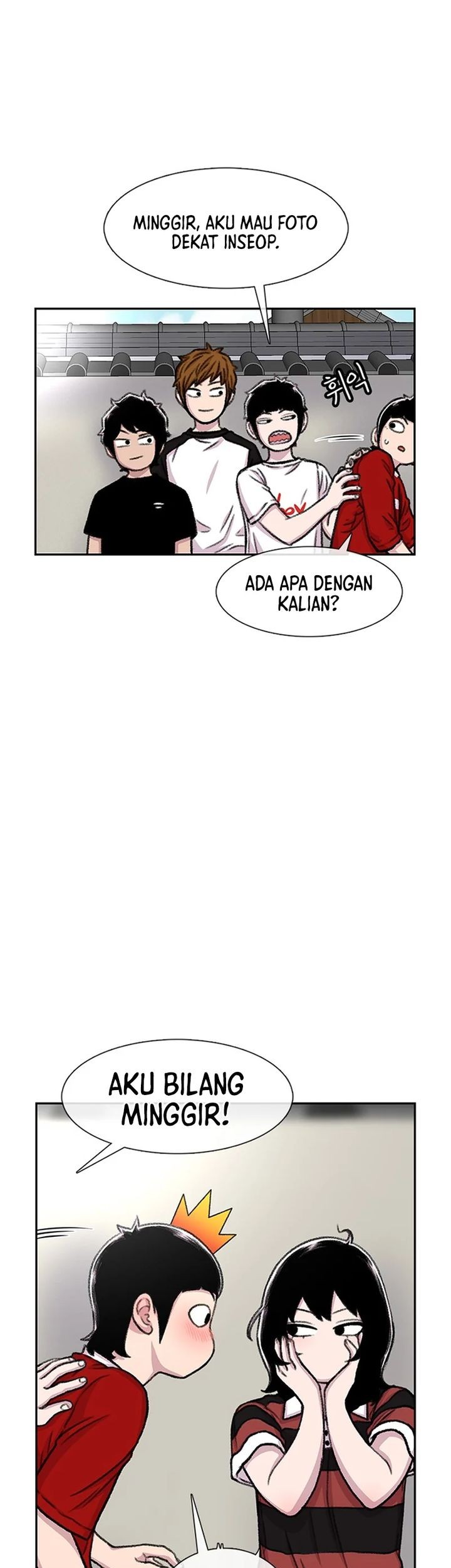 Chapter 83 - halaman 60