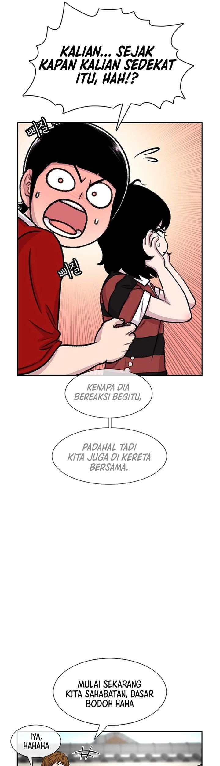 Chapter 83 - halaman 62