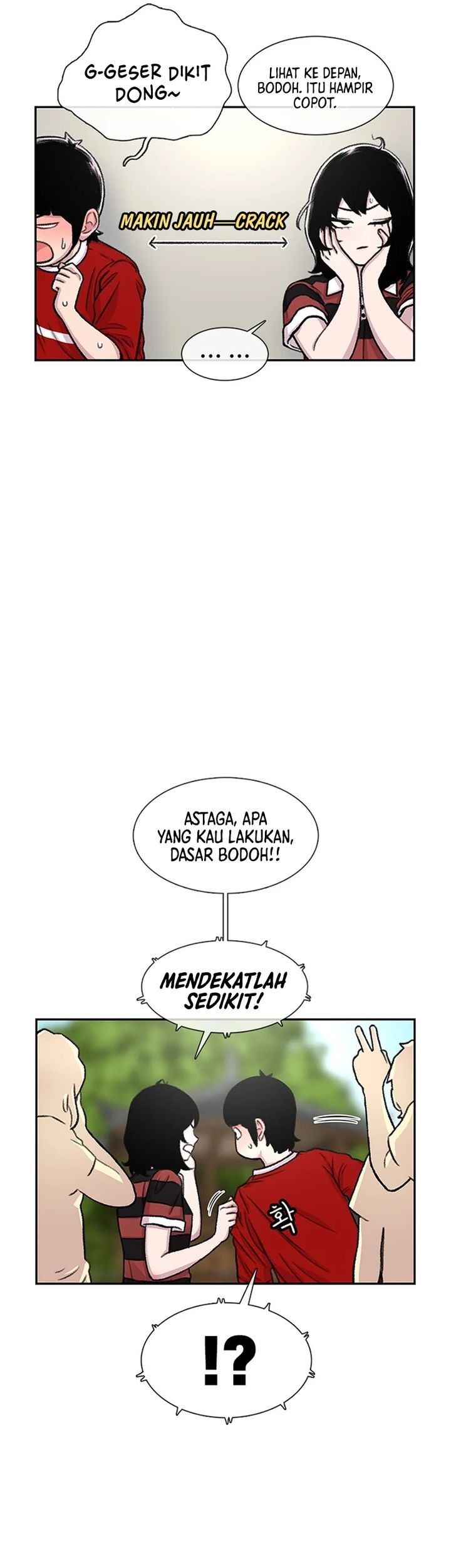 Chapter 83 - halaman 64