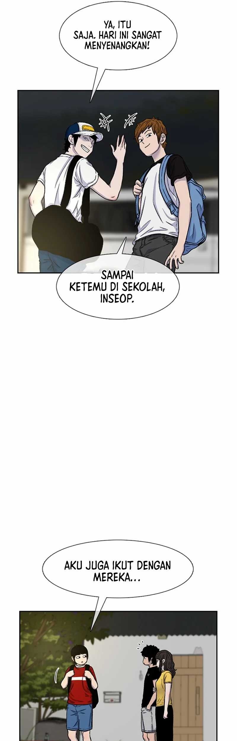 Chapter 84 - halaman 50