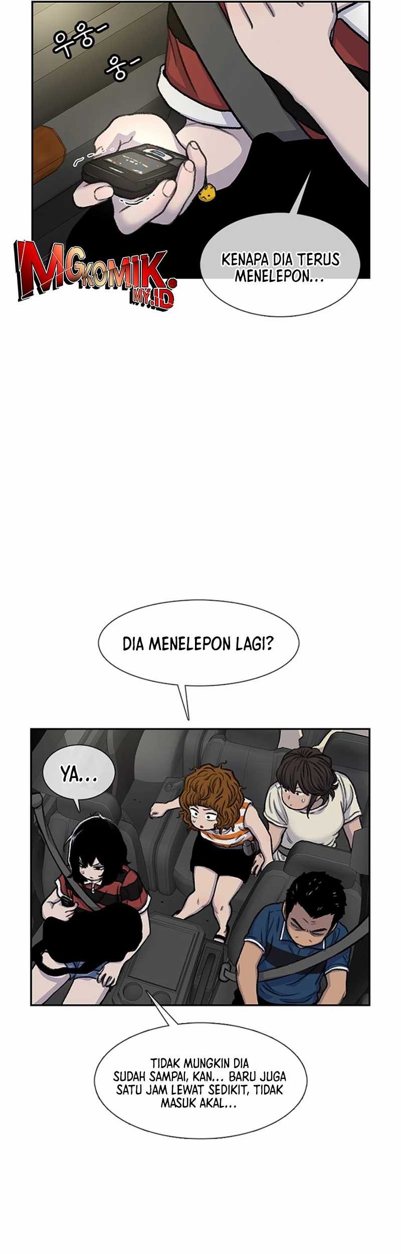 Chapter 84 - halaman 60