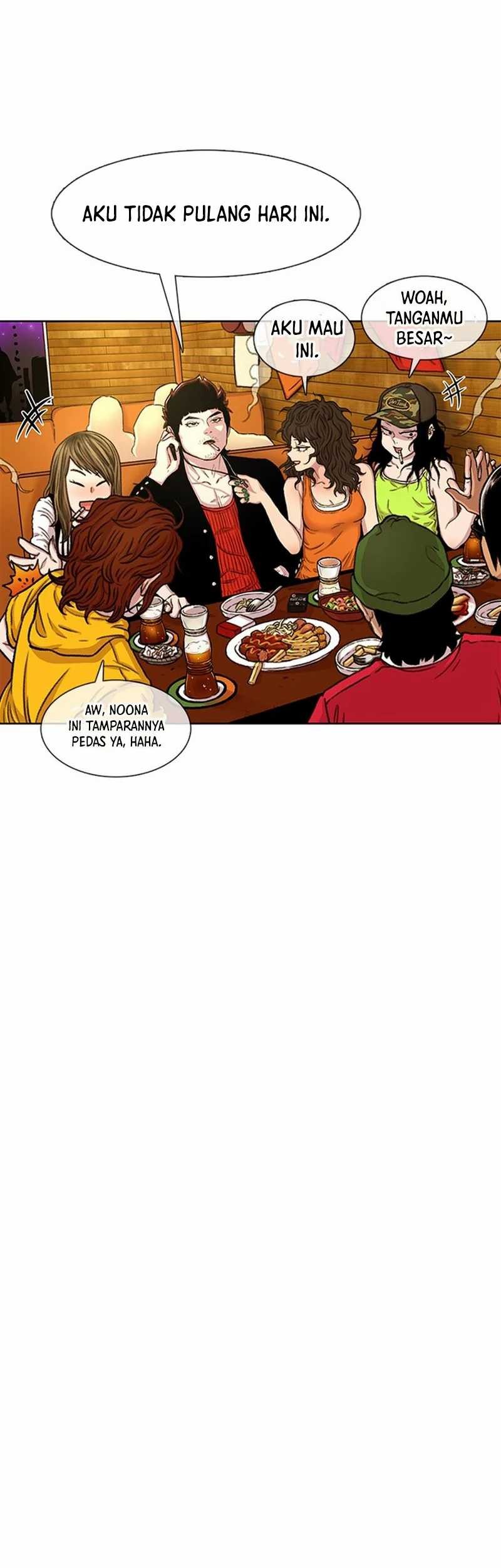 Chapter 85 - halaman 50