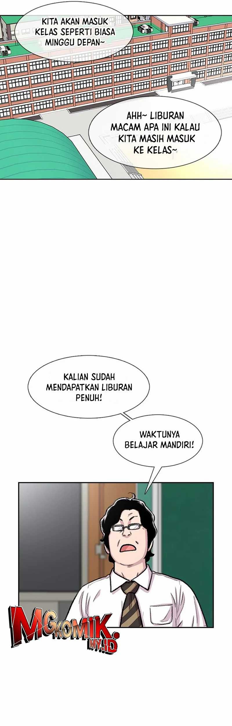 Chapter 85 - halaman 56