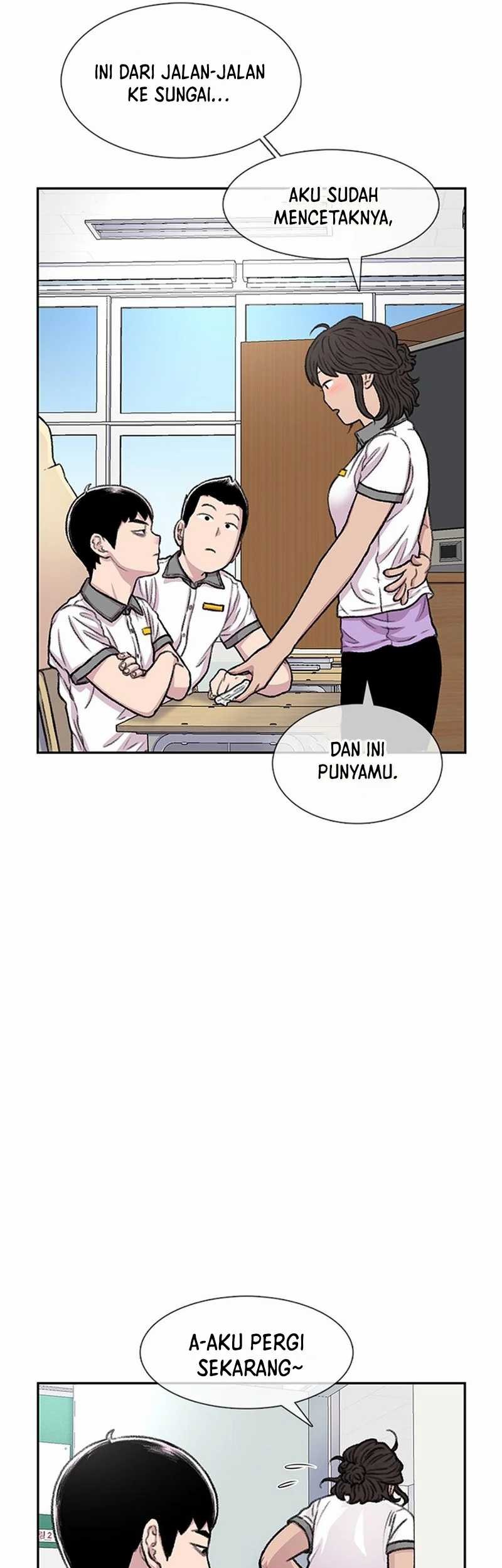Chapter 85 - halaman 60