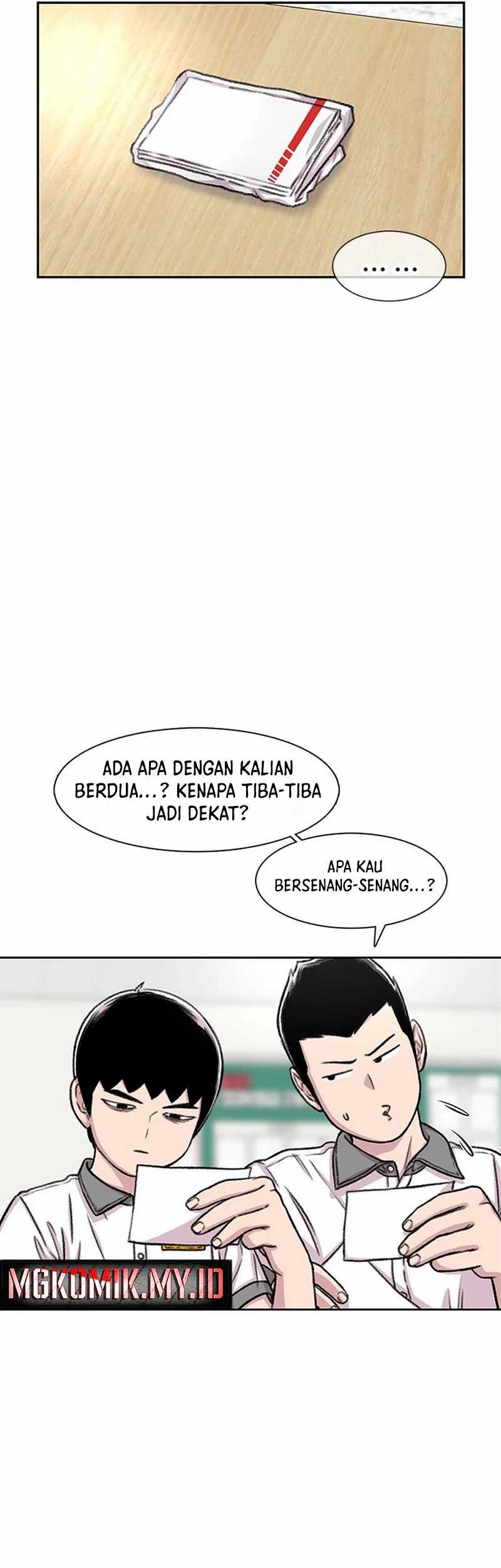 Chapter 85 - halaman 62