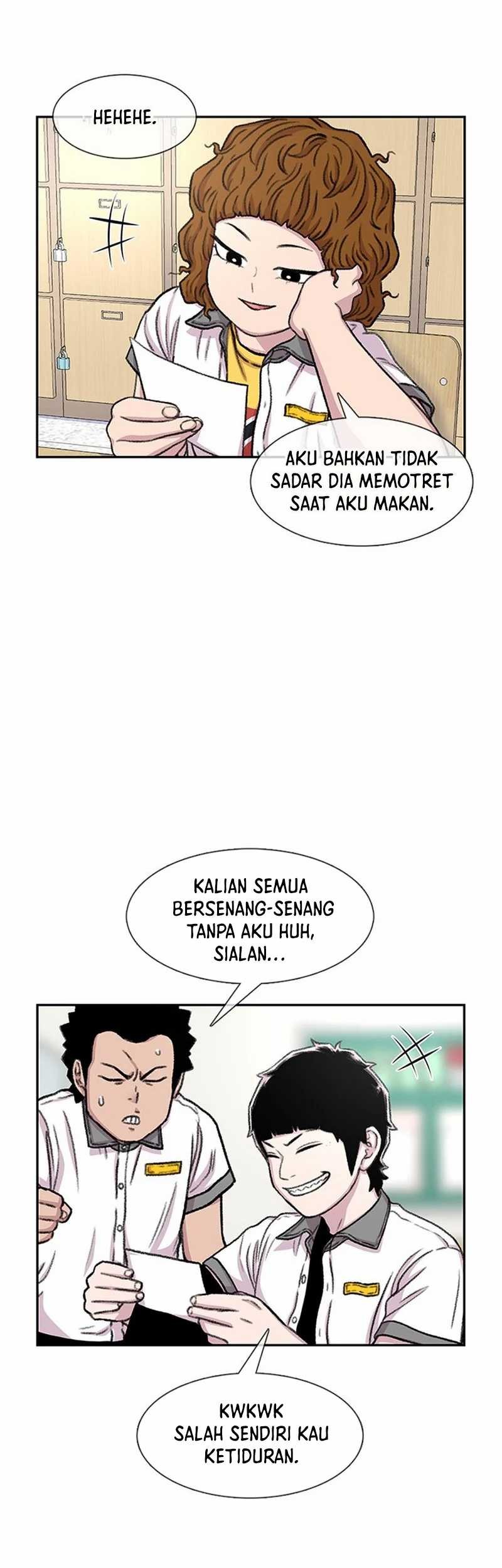 Chapter 85 - halaman 68