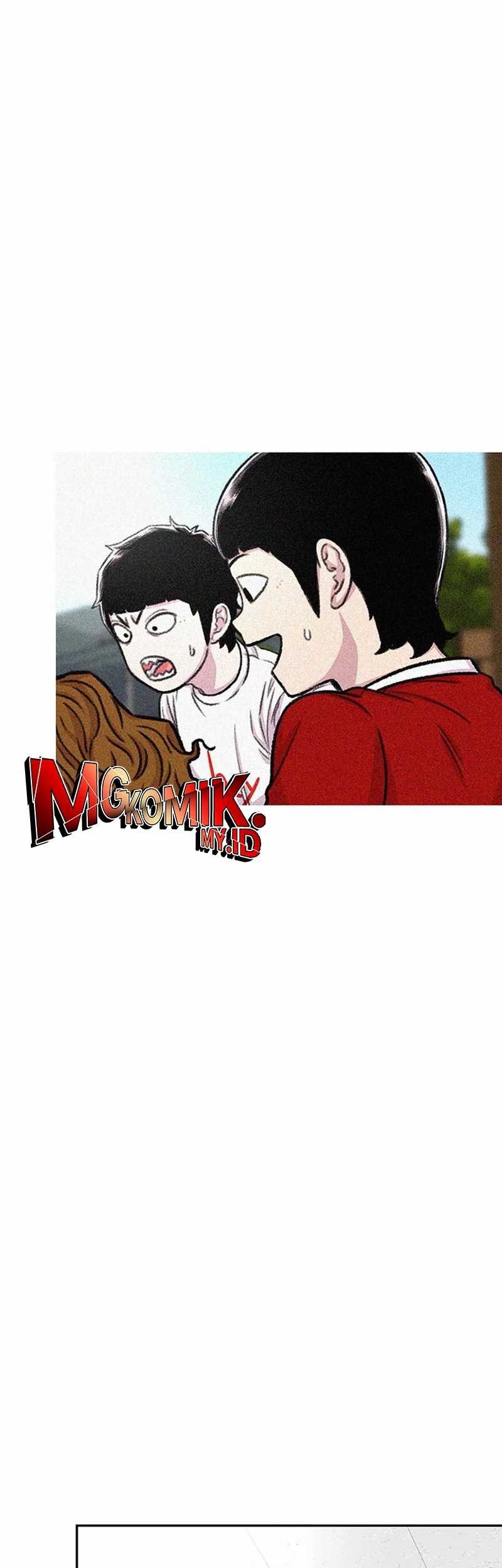 Chapter 85 - halaman 70