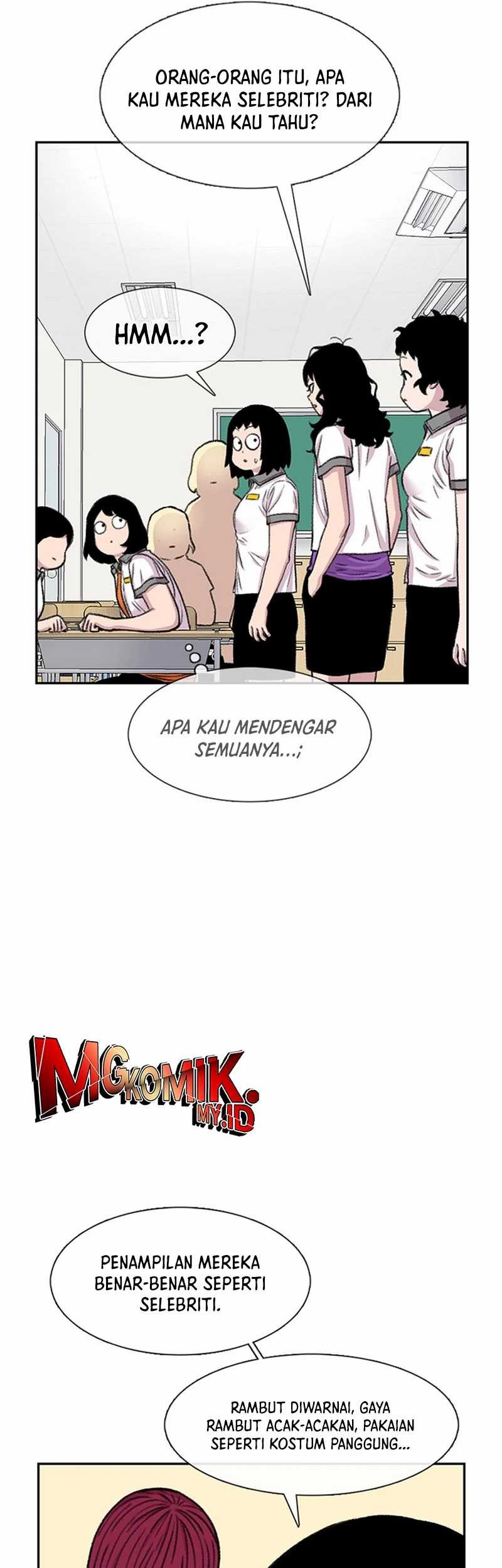 Chapter 86 - halaman 55
