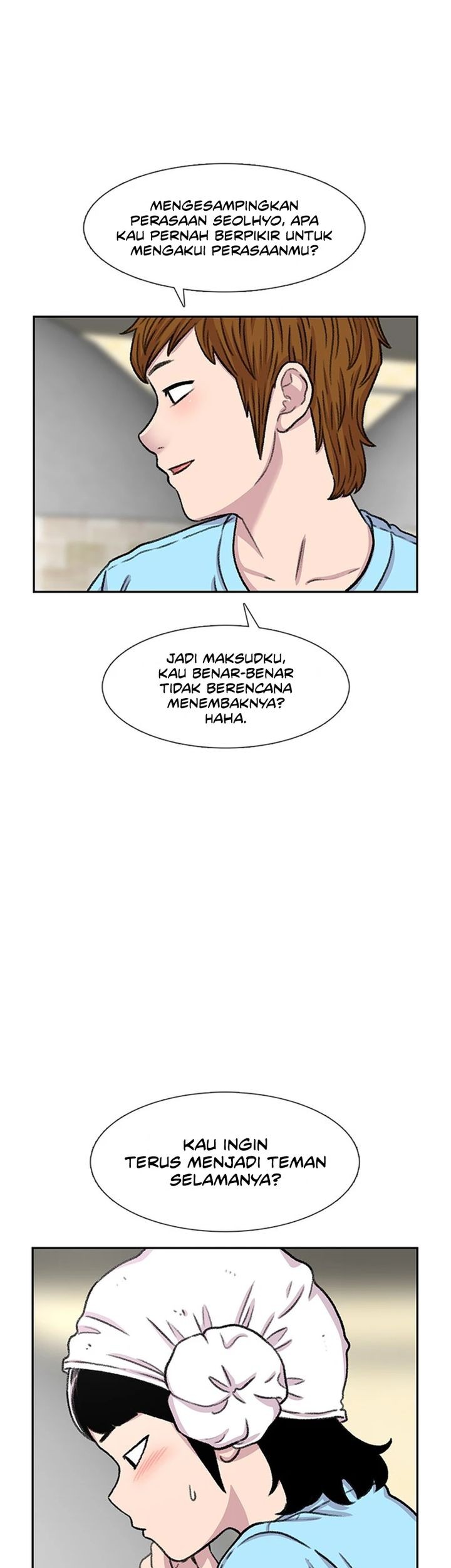 Chapter 89 - halaman 40