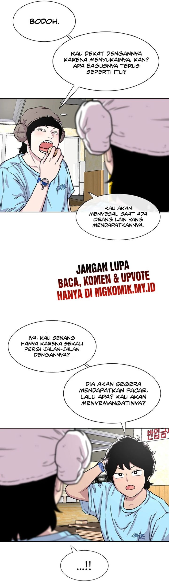 Chapter 89 - halaman 42