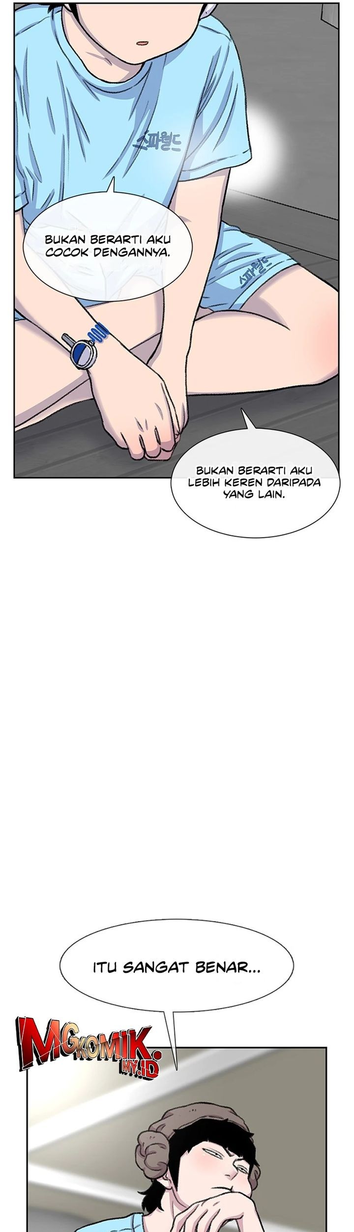 Chapter 89 - halaman 46