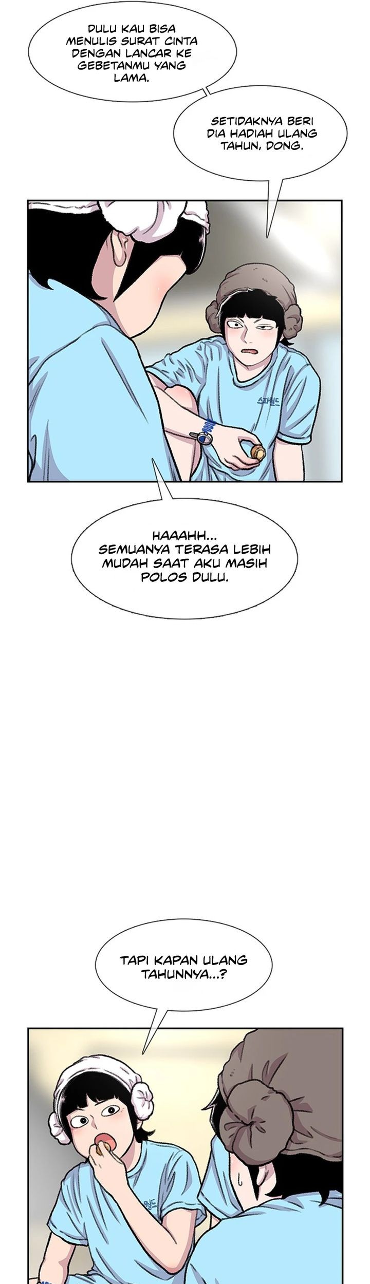 Chapter 89 - halaman 54