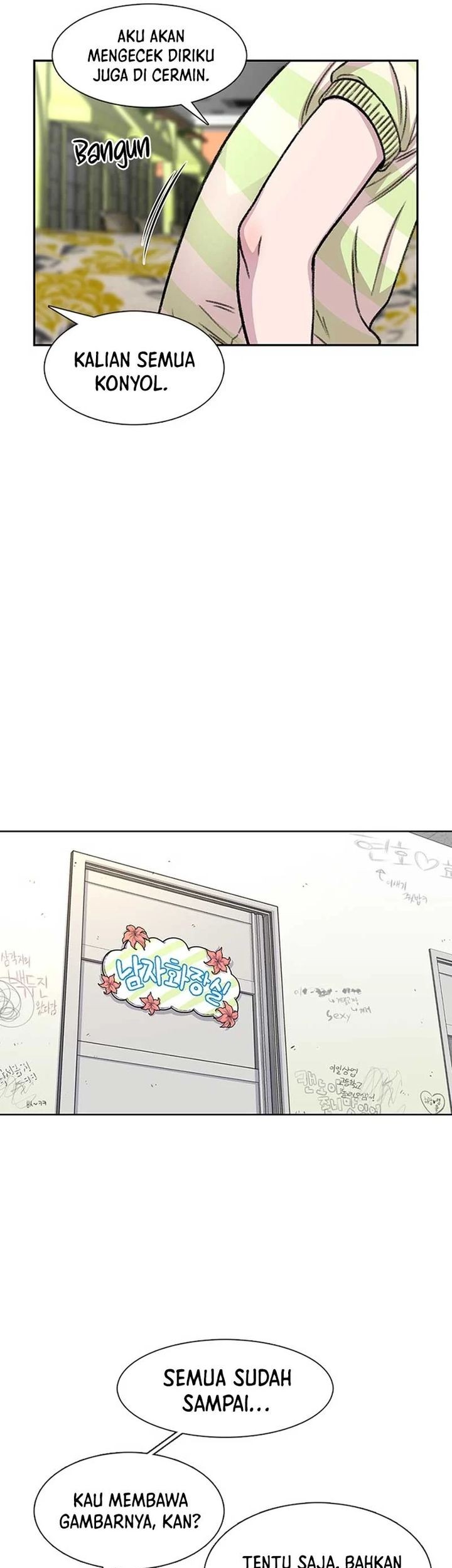 Chapter 91 - halaman 44