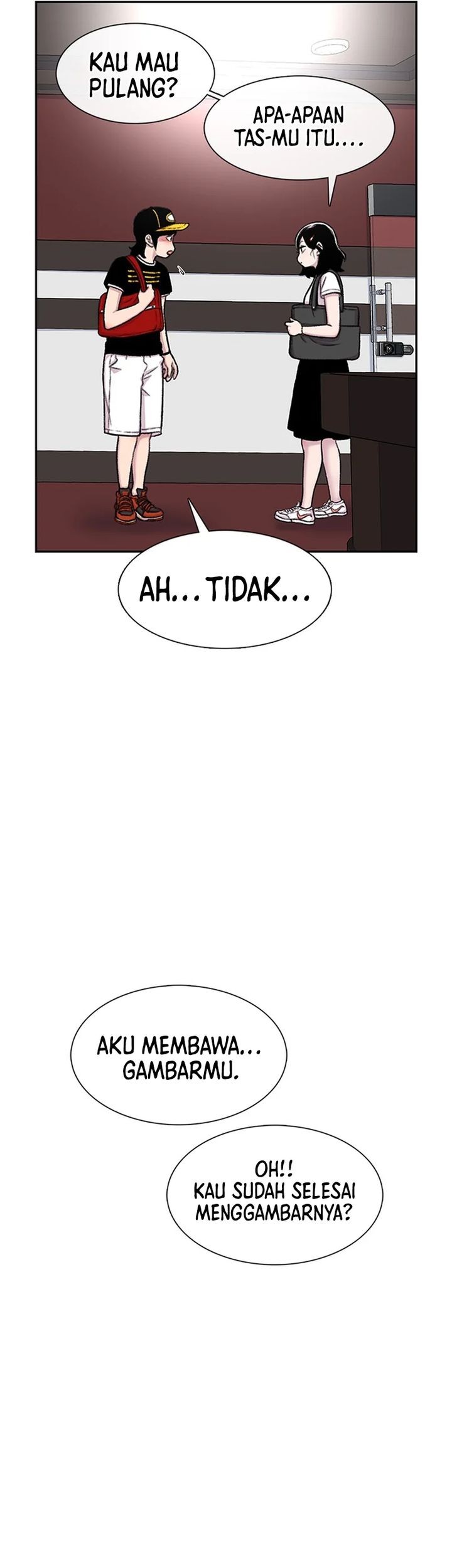 Chapter 92 - halaman 42