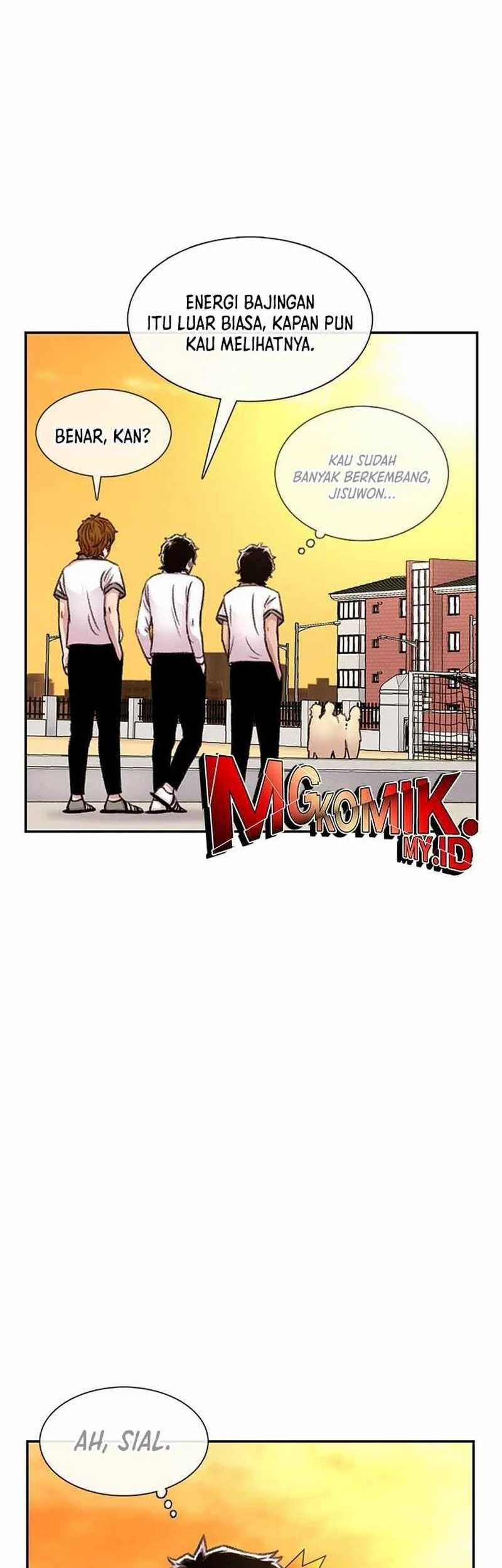 Chapter 94 - halaman 68