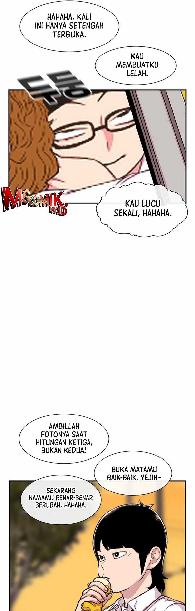 Chapter 95 - halaman 42