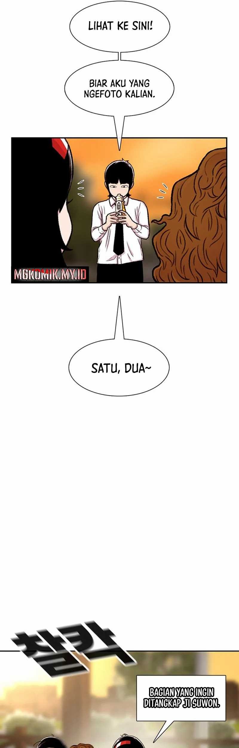 Chapter 95 - halaman 44