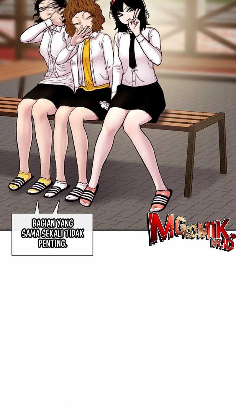 Chapter 95 - halaman 45