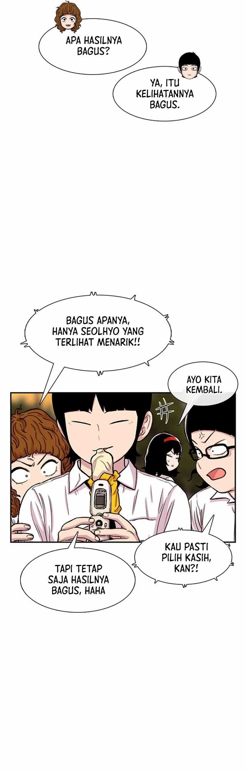 Chapter 95 - halaman 46