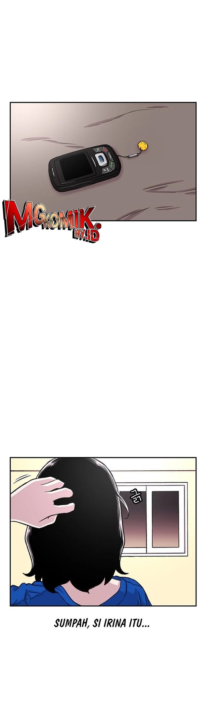 Chapter 96 - halaman 44