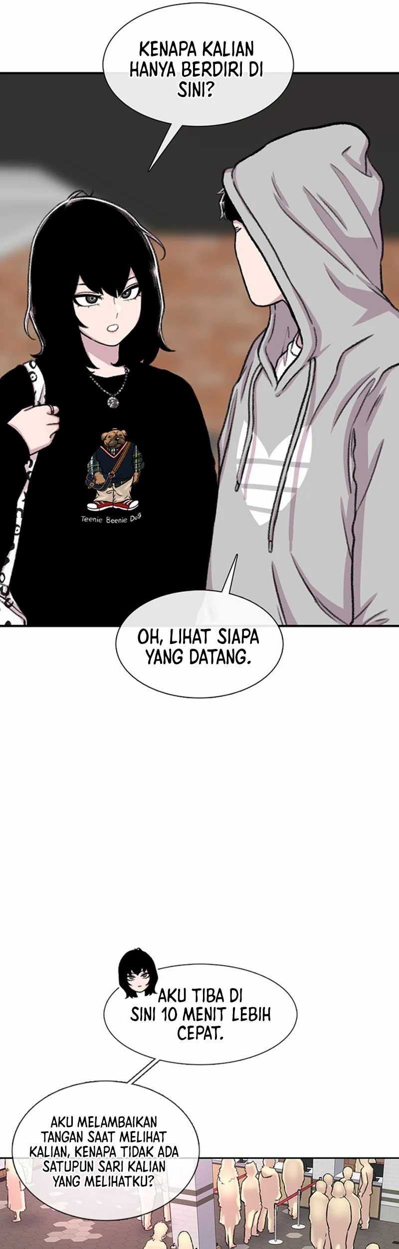 Chapter 98 - halaman 24