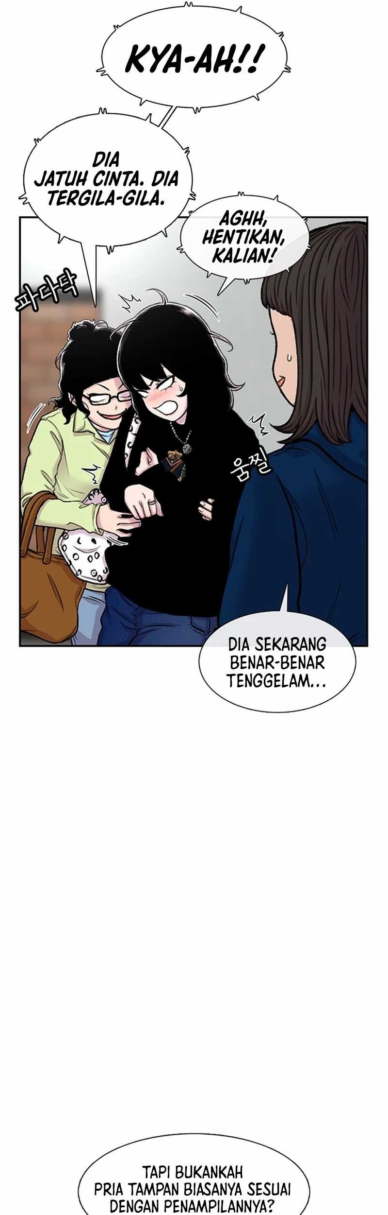 Chapter 98 - halaman 40