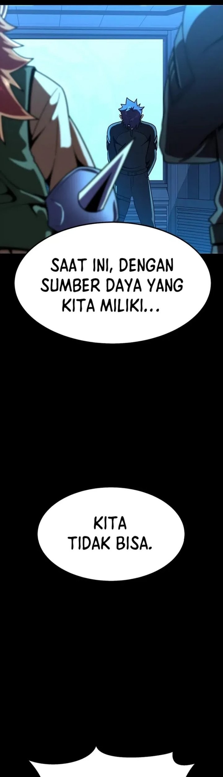 Chapter 74 - halaman 35