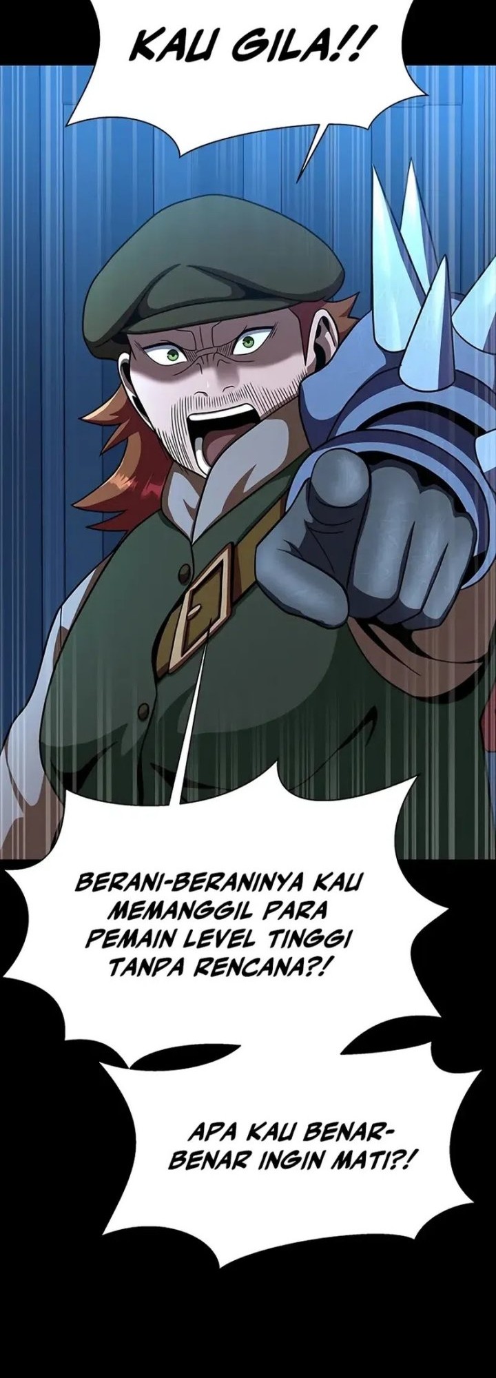 Chapter 74 - halaman 36