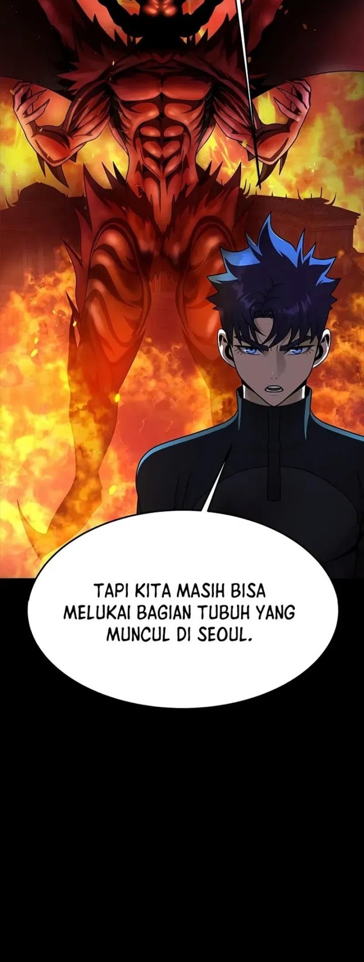 Chapter 74 - halaman 38