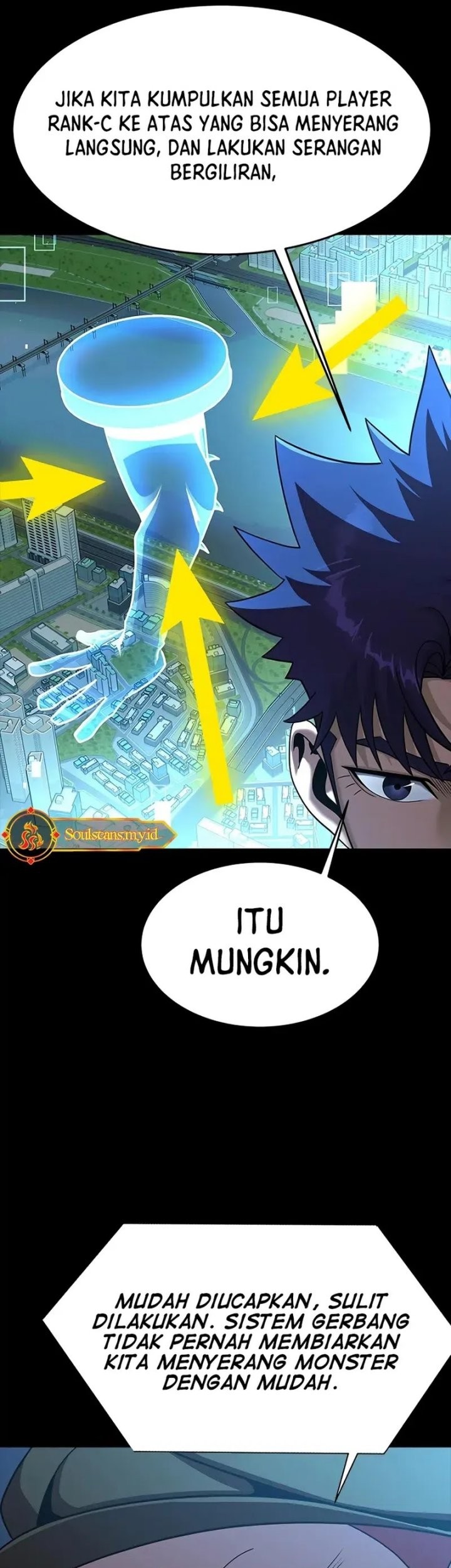 Chapter 74 - halaman 44