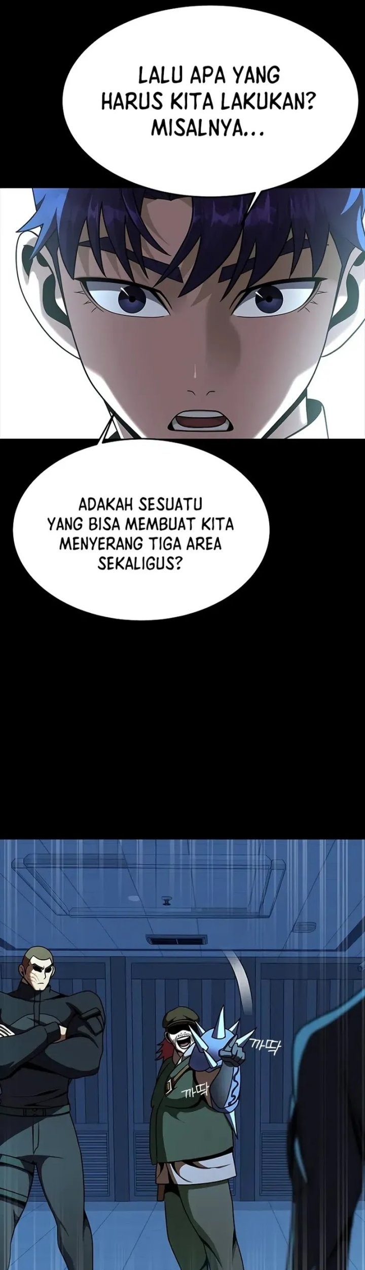 Chapter 74 - halaman 46