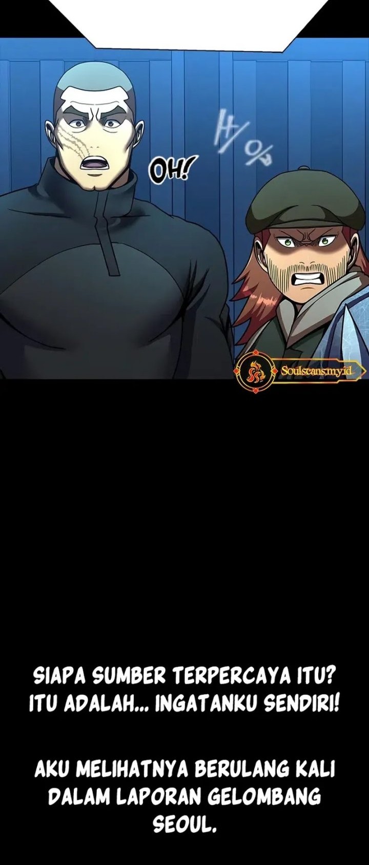 Chapter 74 - halaman 77