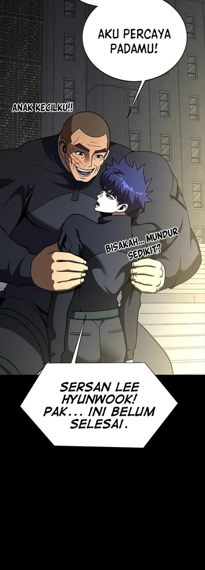 Chapter 74 - halaman 8