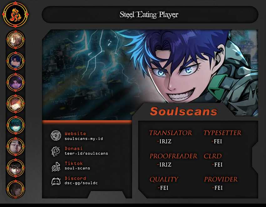 Chapter 75 - halaman 2