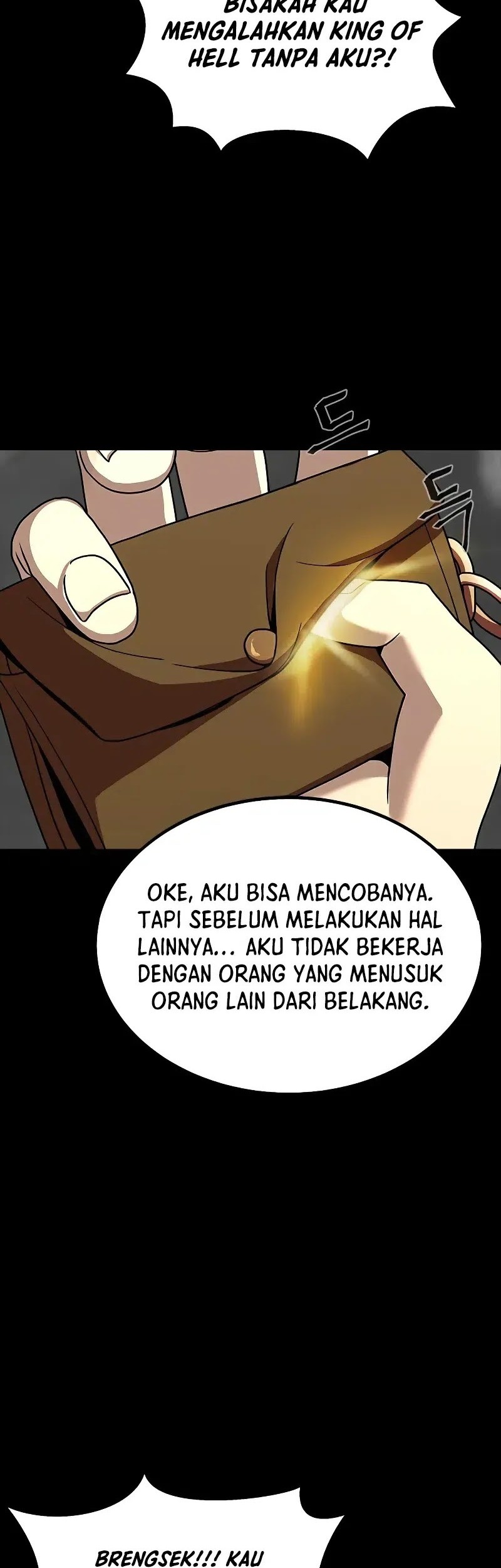Chapter 76 - halaman 77