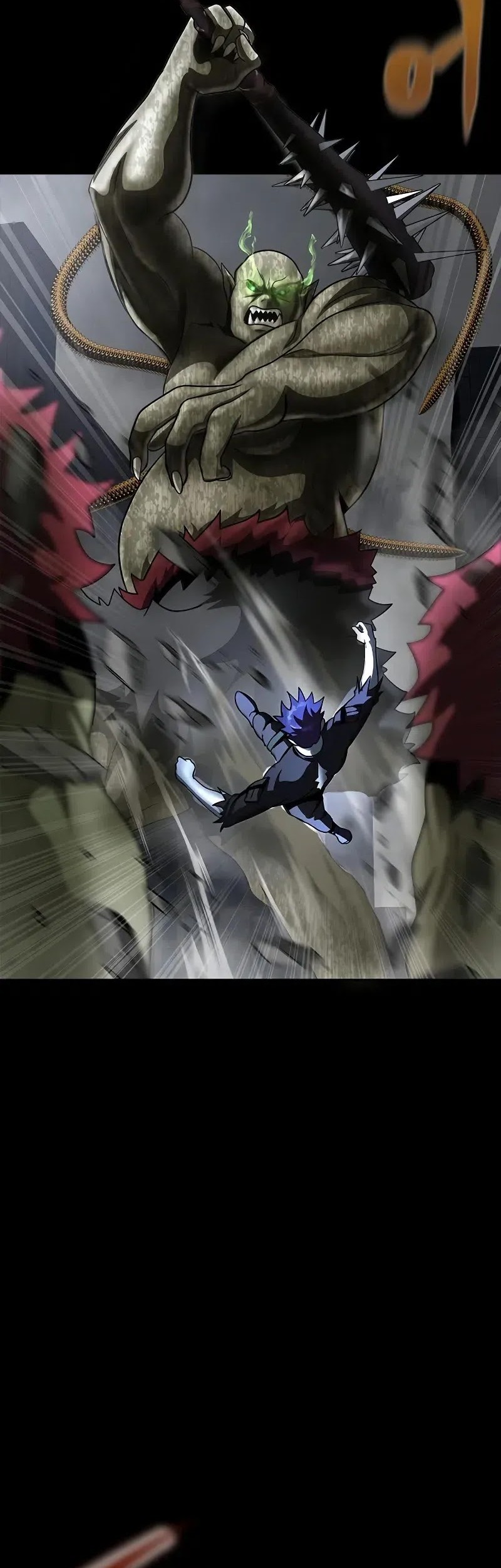 Chapter 76 - halaman 22